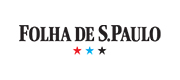 Folha de São Paulo Logo 1