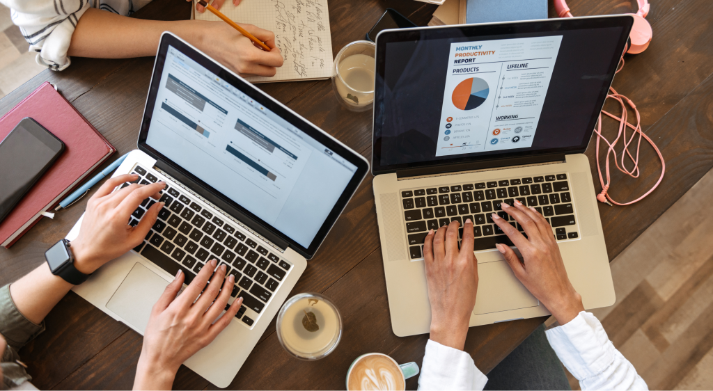 Foto para ilustrar o trabalho necessário para se alcançar um bom resultado no investimento social de empresas.